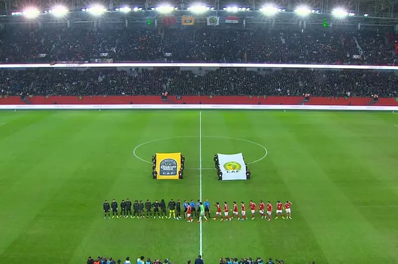 ترتيب الأهلي في دوري أبطال أفريقيا وتأثير التعادل مع الجيش الملكي