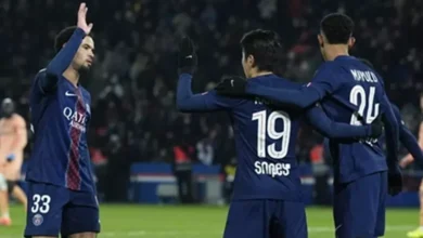 ترتيب الدوري الفرنسي: صراع المنافسة وتألق باريس سان جيرمان
