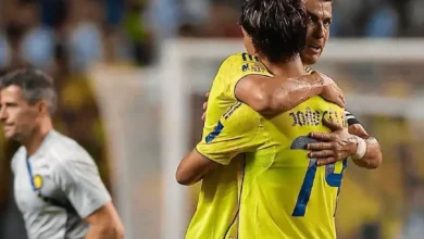 ترتيب هدافي الدوري السعودي 2023: فيليكس ورونالدو يتألقان بينما يفتقد الاتحاد النجوم