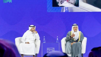 تركي بن فيصل: دور الشباب في تعزيز السلام العالمي