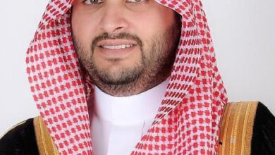 تركيا بن محمد بن فهد يثمن دعم القيادة في حصول جمعية بناء على جائزة الملك خالد للتميز