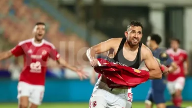 تريزيجيه: أسرار العودة إلى الأهلي ورؤيته لكأس العالم للأندية