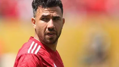 تريزيجيه يفتح قلبه حول ركلة جزاء القمة وضغوطات زيزو والفوز بالسوبر