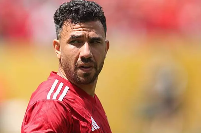 تريزيجيه يفتح قلبه حول ركلة جزاء القمة وضغوطات زيزو والفوز بالسوبر