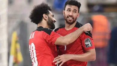 تريزيجيه يكشف تفاصيل اعتزال صلاح ويؤكد على التحدي بأمم أفريقيا