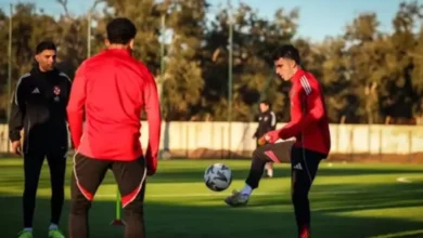 تسليط الضوء على مهارات الأهلي في المغرب: حوار حصري مع بنشرقي وبن رمضان