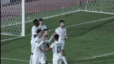 تشكيل فريق المصري: استراتيجيات جديدة لتحقيق الفوز ضد زيسكو