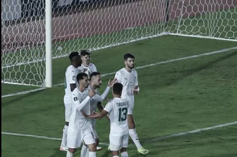 تشكيل فريق المصري: استراتيجيات جديدة لتحقيق الفوز ضد زيسكو