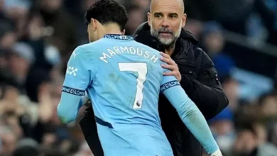 تشكيل مانشستر سيتي لمواجهة باير ليفركوزن في دوري أبطال أوروبا: توقعات وتحليلات