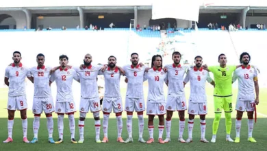 تشكيل منتخب تونس لكأس العرب: تحليل شامل لأبرز اللاعبين