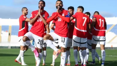 تشكيل منتخب مصر لمواجهة أوزبكستان: استبعاد الشناوي وصلاح وزيزو في المقدمة