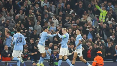 تشكيلات الفرق وتكتيكات المواجهة: مانشستر سيتي ضد نيوكاسل