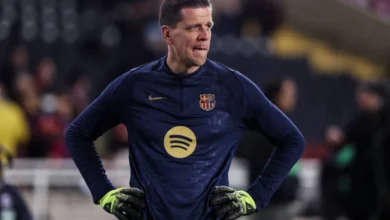 تشيزني يتحدث عن لحظة الألم الأكبر في مسيرته بسبب أرسنال