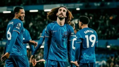 تشيلسي يوقع عقداً سرياً مع كوكوريلا دون إعلان رسمي