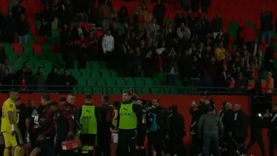 تصاعد العنف في ملاعب أفريقيا: دراسة حالة شغب جماهير الأهلي
