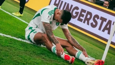 تصرفات جالينو العاجلة لتعزيز أداء الأهلي بمشاركة البرازيل