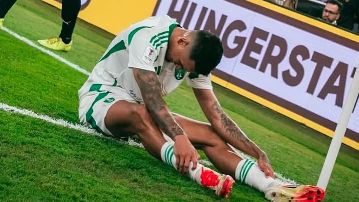 تصرفات جالينو العاجلة لتعزيز أداء الأهلي بمشاركة البرازيل