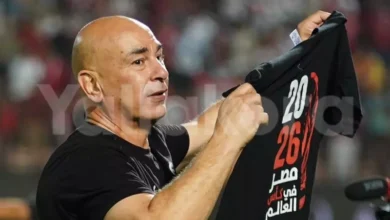 تصريحات حسام حسن: جدل وتحديات خلال مسيرته التدريبية مع منتخب مصر