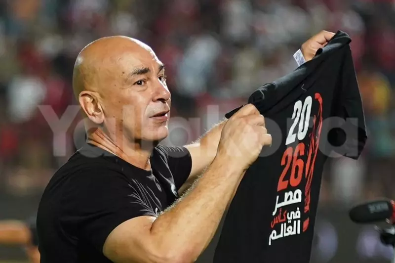 تصريحات حسام حسن: جدل وتحديات خلال مسيرته التدريبية مع منتخب مصر