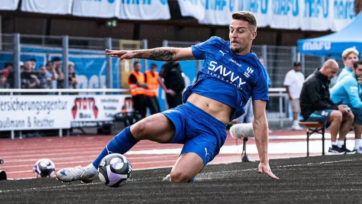 تصريحات مثيرة من مدرب صربيا حول غياب سافيتش عن المنتخب