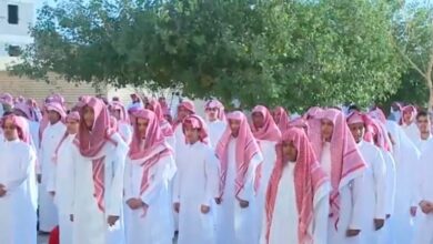 تطبيق نظام الدوام الشتوي في مدارس المناطق السعودية: مكة، جدة، الجوف، الطائف، تبوك، والباحة