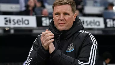 تطلعات مدرب نيوكاسل بعد انتصارهم على السيتي: استغلال الفرص وتجاوز التحديات