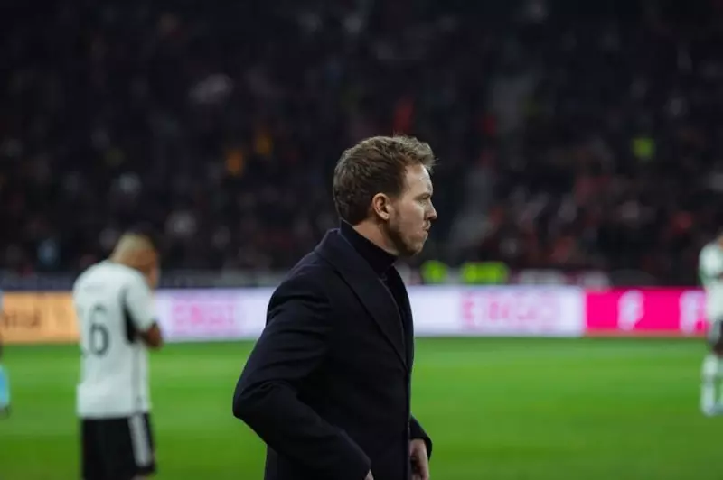 تطور أداء هافيرتز وموسيالا: تحليل لحالة اللاعبين تحت قيادة ناجلسمان