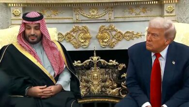 تطور التعاون العسكري بين الولايات المتحدة والسعودية: رؤية جديدة للأسلحة الدفاعية المتقدمة