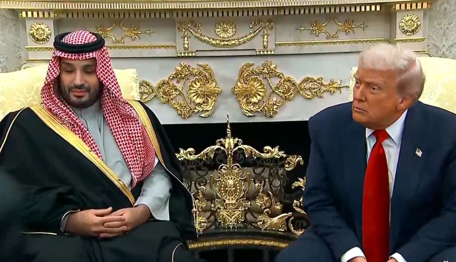 تطور التعاون العسكري بين الولايات المتحدة والسعودية: رؤية جديدة للأسلحة الدفاعية المتقدمة