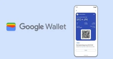 تطورات Google Wallet: المنافسة مع آبل باي في خدمات الدفع السريع للنقل