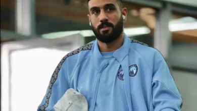 تطورات إصابة أحمد الشناوي وتأثيرها على منتخب مصر قبل أمم أفريقيا 2025