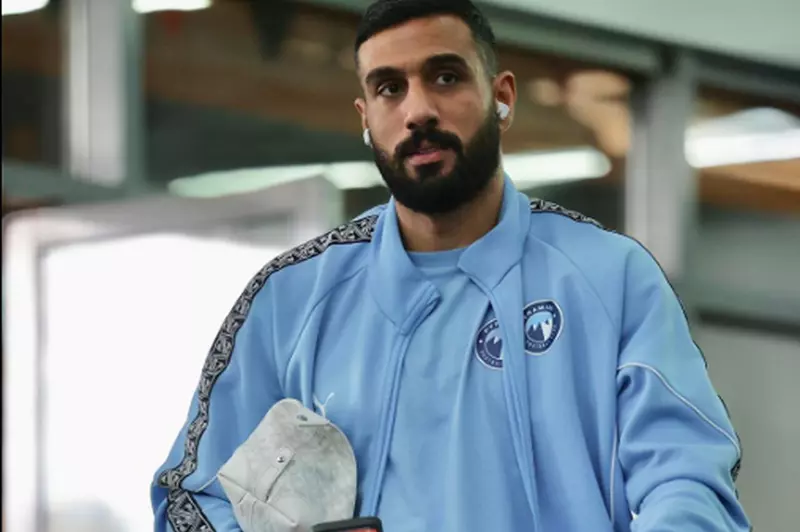 تطورات إصابة أحمد الشناوي وتأثيرها على منتخب مصر قبل أمم أفريقيا 2025