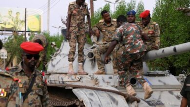 تطورات السيطرة العسكرية للجيش السوداني في كُرتالا بجنوب كردفان