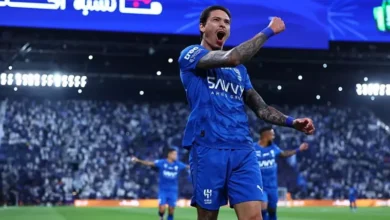 تطورات جديدة حول إصابات لاعبي الهلال وتأثيرها على مشاركة نونيز