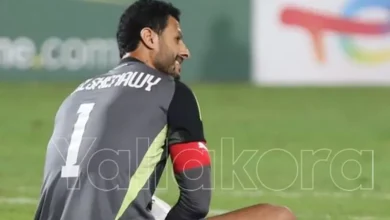 تطورات حالة الشناوي والشحات والعش بعد مغادرة المستشفى وبرنامج العلاج الطبيعي