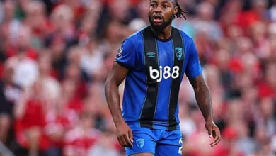 تطورات سوق الانتقالات: سيمينيو يستعد لمغادرة بورنموث صوب ليفربول