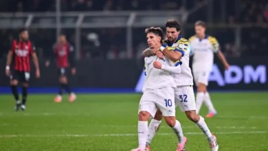 تطورات سوق الانتقالات: يوفنتوس يتابع موهبتين بارزتين في الدوري الإيطالي