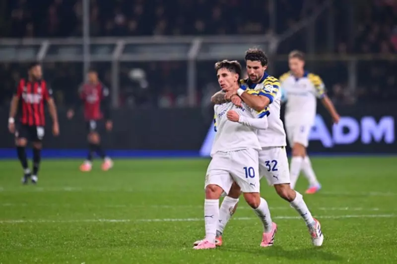 تطورات سوق الانتقالات: يوفنتوس يتابع موهبتين بارزتين في الدوري الإيطالي