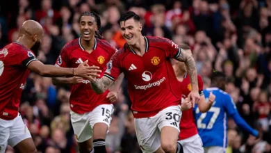 تطورات مثيرة في مباريات اليوم: الدوري الإنجليزي ونصف نهائي مونديال الناشئين