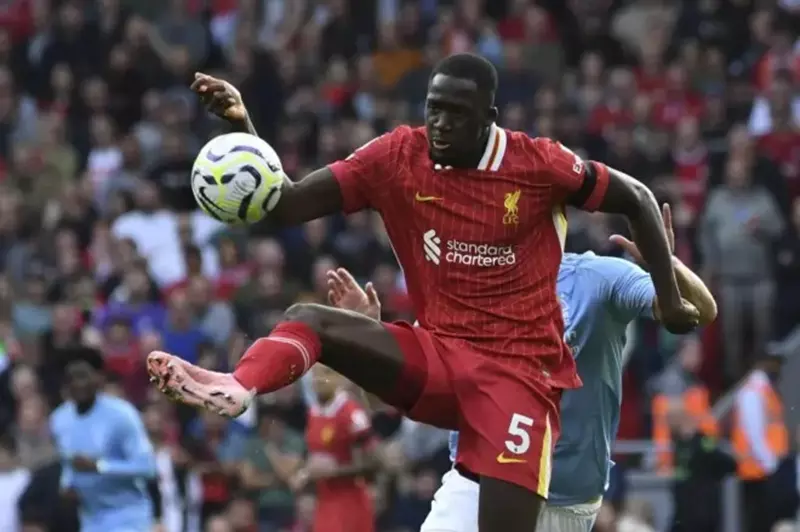 تطورات مثيرة في موقف ريال مدريد بشأن صفقة كوناتي