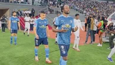 تطورات مفاوضات التجديد والصفقات في نادي بيراميدز