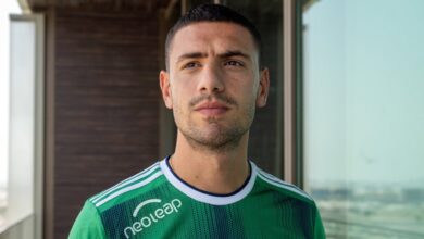 تطورات مفاوضات تجديد عقد ديميرال مع الأهلي تكشف مفاجآت جديدة