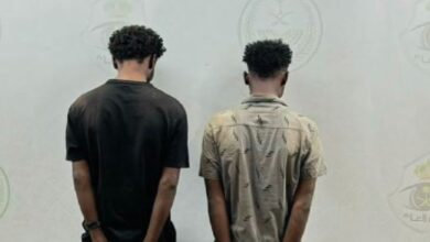 تطورات مقلقة في جدة: مقتل مقيم بسبب نزاع مالي واعتقال الجناة المتورطين