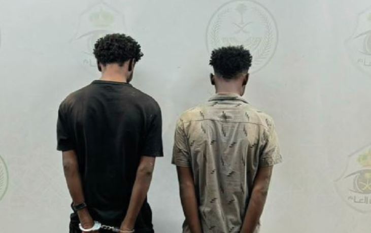 تطورات مقلقة في جدة: مقتل مقيم بسبب نزاع مالي واعتقال الجناة المتورطين