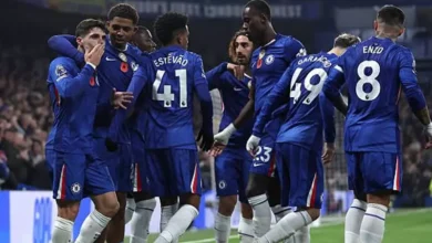 تطورات هامة في تشكيل تشيلسي قبل مواجهة بيرنلي: استراتيجيات هجومية جديدة