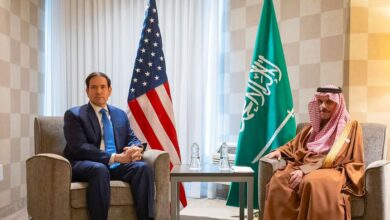 تطوير العلاقات السعودية الأمريكية: أبعاد وآفاق التعاون المستقبلي