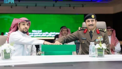 تطوير خدمات المحفظة الرقمية للوحات المركبات في نظام أبشر بوزارة الداخلية