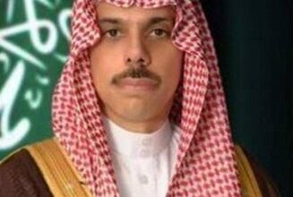 تعزيز التعاون الدولي: فيصل بن فرحان يلتقي وزيري خارجية مصر وفرنسا