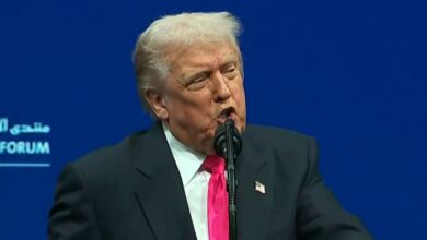 تعزيز التعاون السعودي الأمريكي لحل أزمة السودان بعد طلب محمد بن سلمان