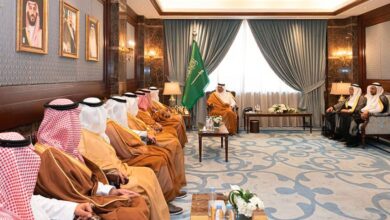 تعزيز التعاون في القطاع العقاري بين الأحساء ولجنة اتحاد الغرف السعودية